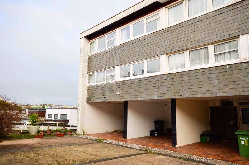 3 bed mews house for sale in Heath Road, Brixham TQ5, £425,000 Zoopla