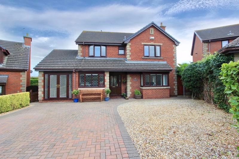4 bed property for sale in Penrhyn Madoc, Penrhyn Bay, Llandudno LL30