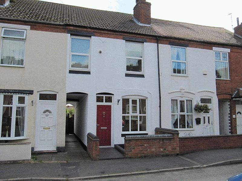 2 bed terraced house to rent in Kings Road, Dudley DY3, £800 pcm Zoopla