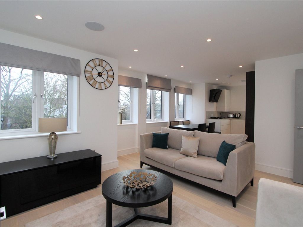 3 bed flat to rent in Walpole Court, Ealing Broadway, London W5 Zoopla