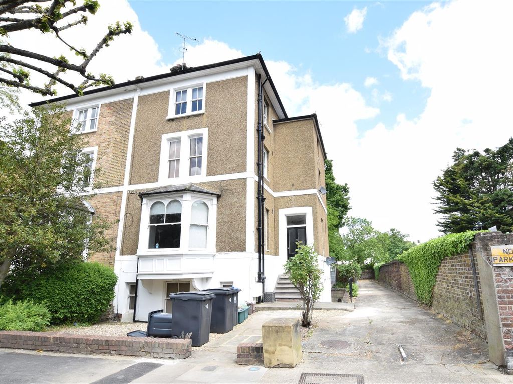 Studio to rent in St. James Road, Surbiton KT6 Zoopla