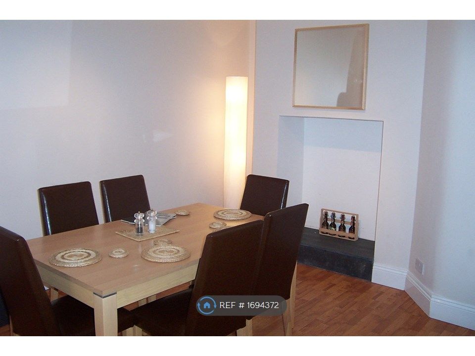 4 bed terraced house to rent in Methley Mount, Leeds LS7 Zoopla