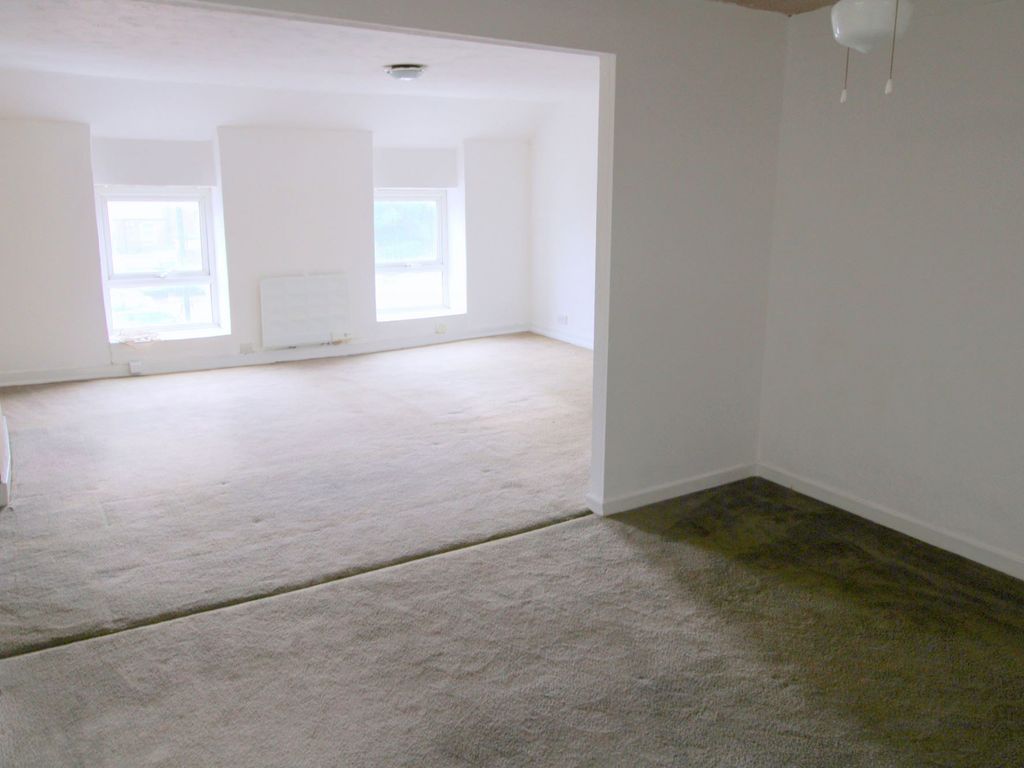 1 bed flat for sale in Vale Street, Denbigh LL16 Zoopla