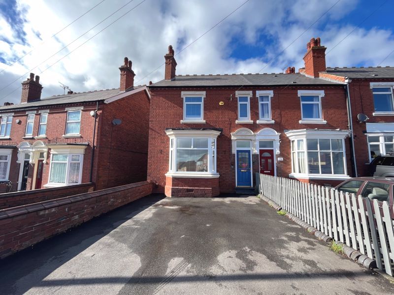 3 bed end terrace house for sale in Church Street, Brierley Hill DY5, £194,950 Zoopla