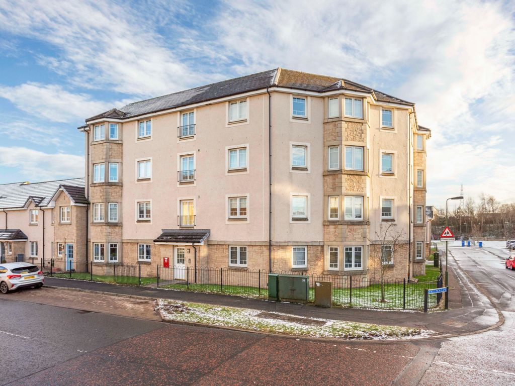 2 bed flat for sale in Leyland Road, Bathgate EH48 Zoopla