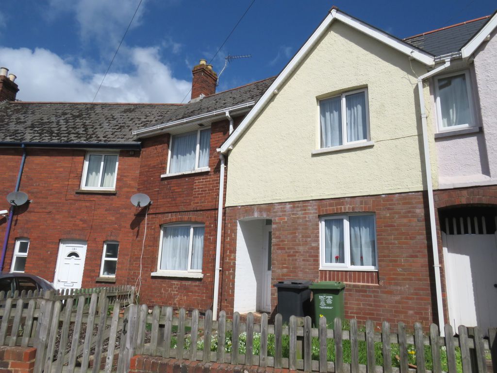 3 bed property to rent in Pinhoe Road, Exeter EX4 Zoopla
