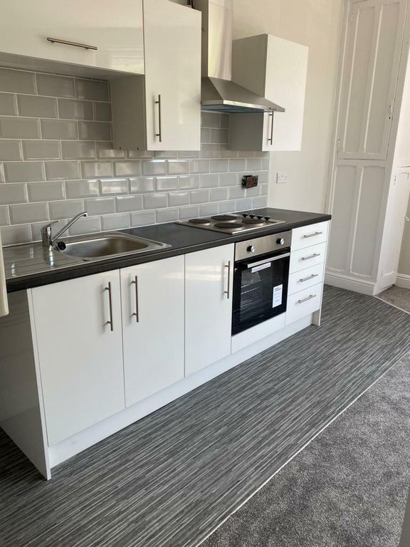 2 bed flat to rent in Burnley Road East, Rossendale BB4, £675 pcm Zoopla