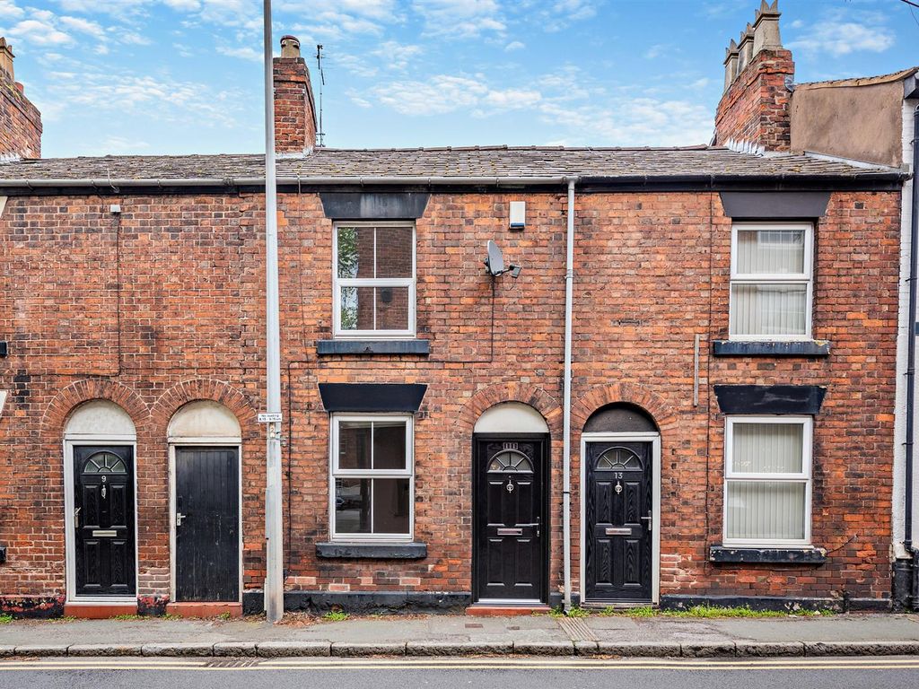 2 bed terraced house for sale in Christleton Road, Great Boughton