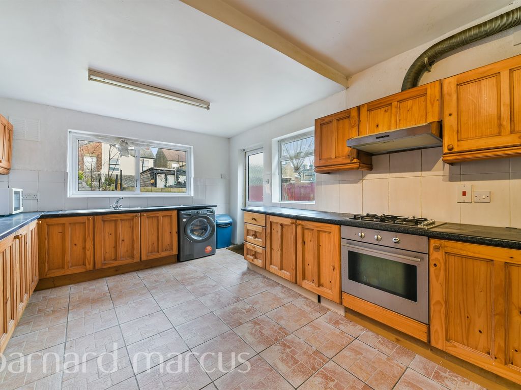 3 bed terraced house for sale in Limes Road, Croydon CR0 Zoopla