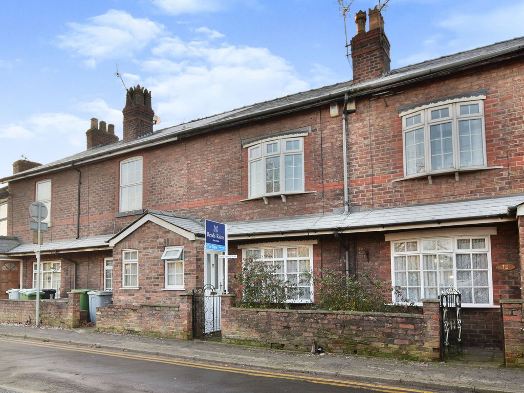 Stanneylands Road, Wilmslow, Cheshire SK9  