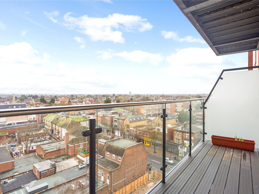 2 bed flat for sale in Blagdon Road, New Malden KT3, £550,000 Zoopla