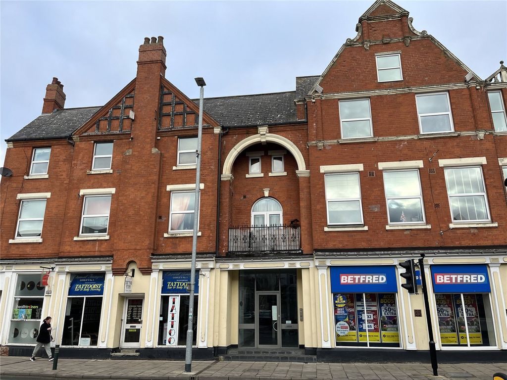 2 bed flat for sale in Boothferry Road, Goole DN14 Zoopla