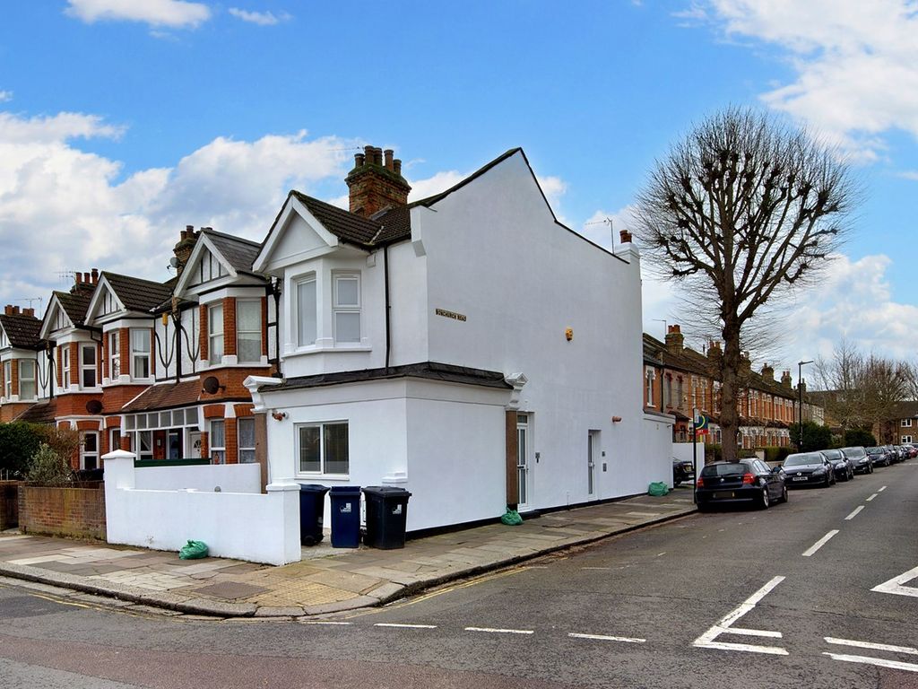 1 bed flat for sale in Seaford Road, London W13 Zoopla