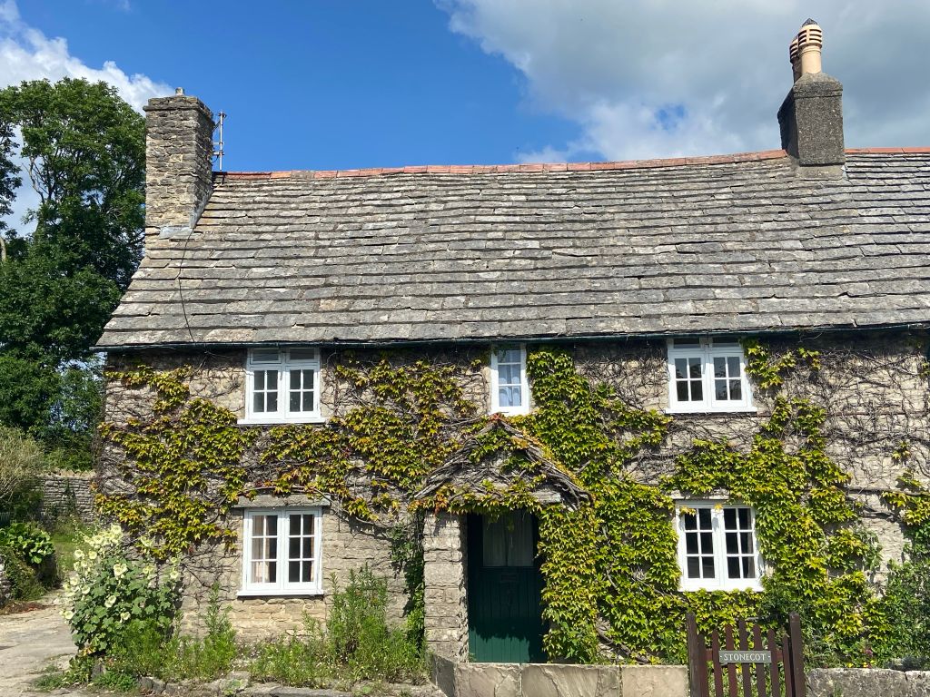 3 bed semidetached house to rent in East Street, Corfe Castle BH20, £