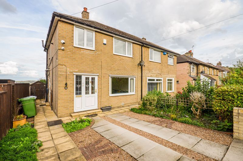 26 Dawson Road, Huddersfield HD4  