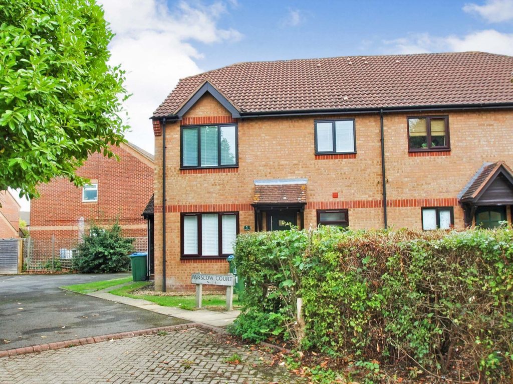 Parslow Court, Hawkslade Il, Aylesbury HP21  
