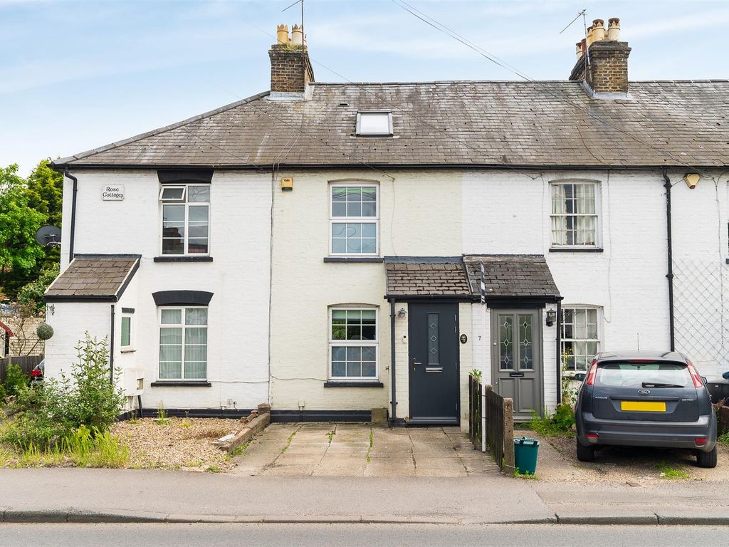 3 bed terraced house for sale in Mill Road, West Drayton UB7 Zoopla