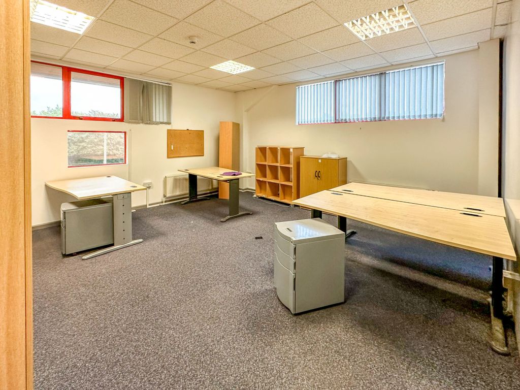 Commercial property for sale in Midsomer Enterprise Park, Radstock Road