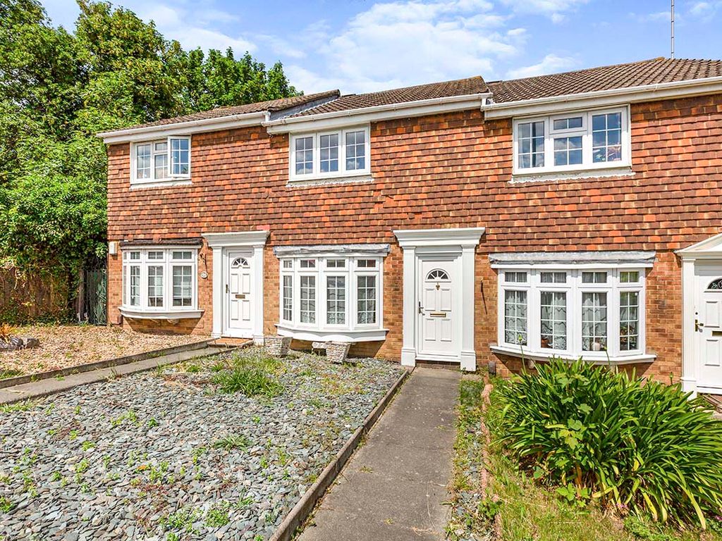 2 bed terraced house to rent in Milton Road, Gravesend, Kent DA12 Zoopla