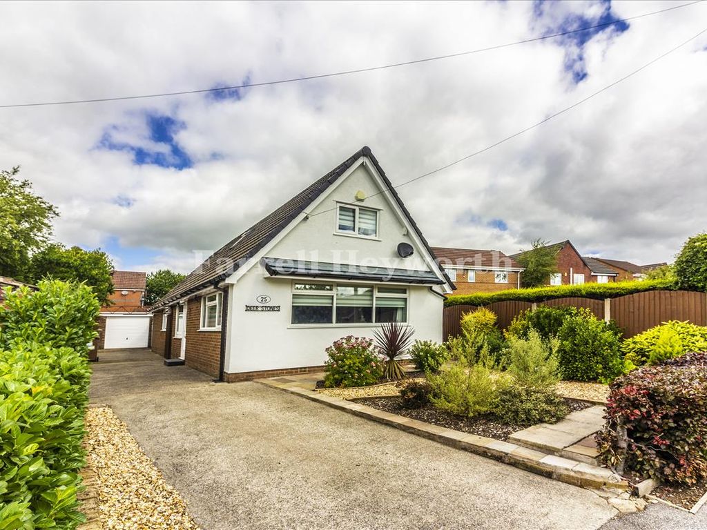 4 bed property for sale in Oaktree Avenue, Preston PR2 Zoopla