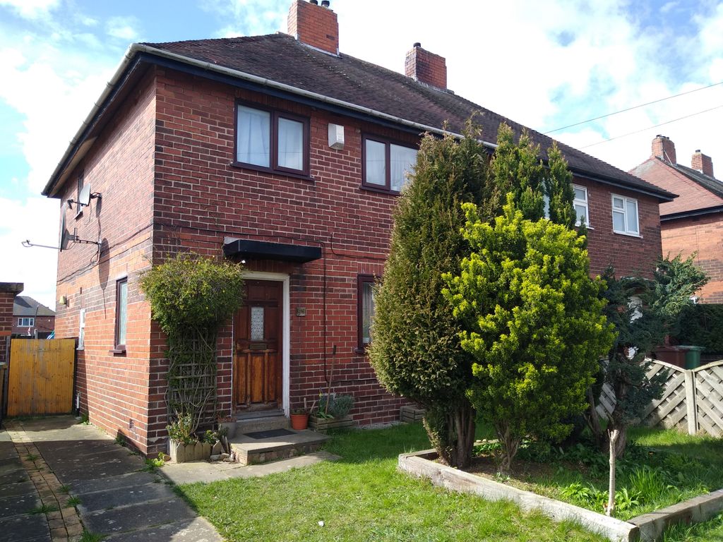 3 bed semidetached house for sale in Wood Street, Ossett WF5 Zoopla