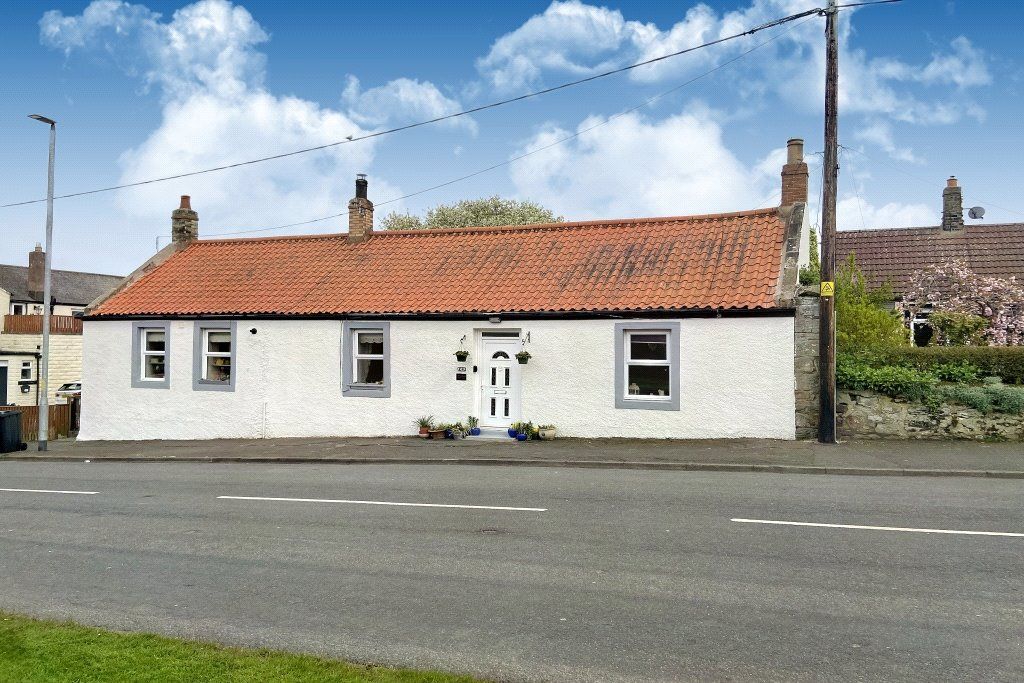 3 bed country house for sale in Etal Road, Tweedmouth, BerwickUpon