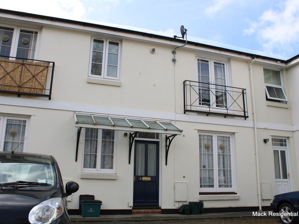 1 bed flat to rent in Tivoli Mews GL50 Zoopla