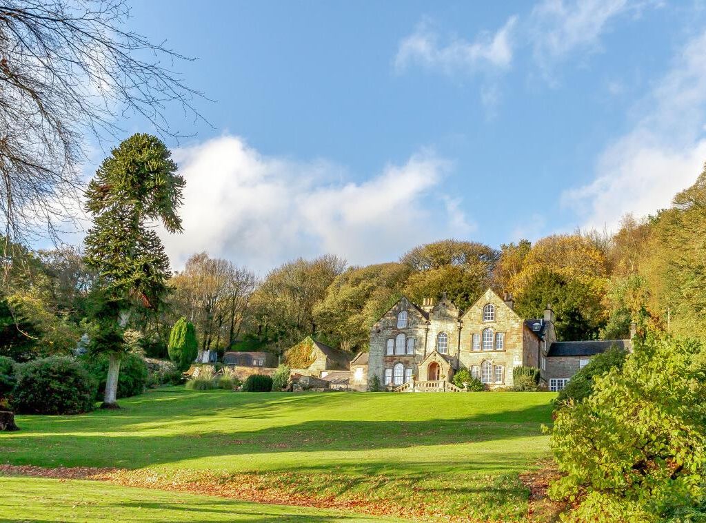 10 bed country house for sale in Kirk Ireton, Ashbourne, Derbyshire DE6