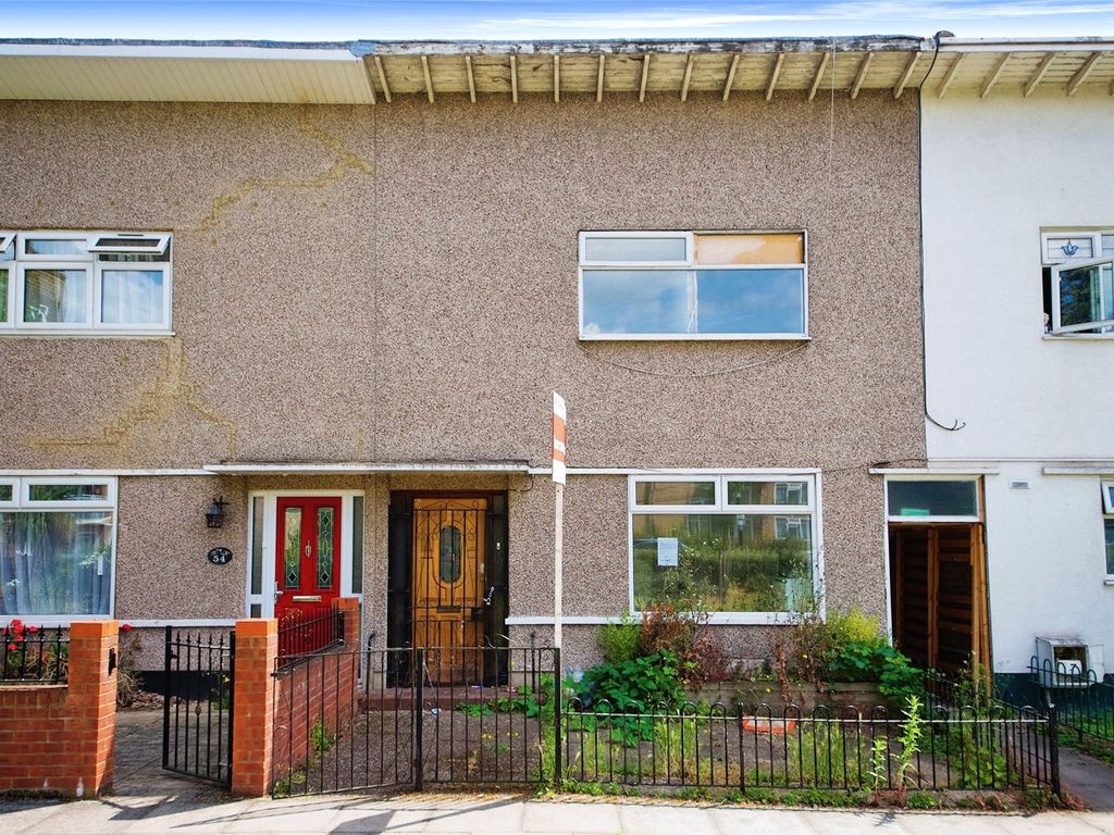 3 bed detached house for sale in Ernest Street, London E1 Zoopla