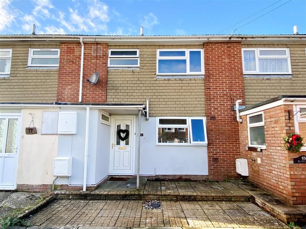 3 bed terraced house for sale in The Venn, Shaftesbury SP7 Zoopla