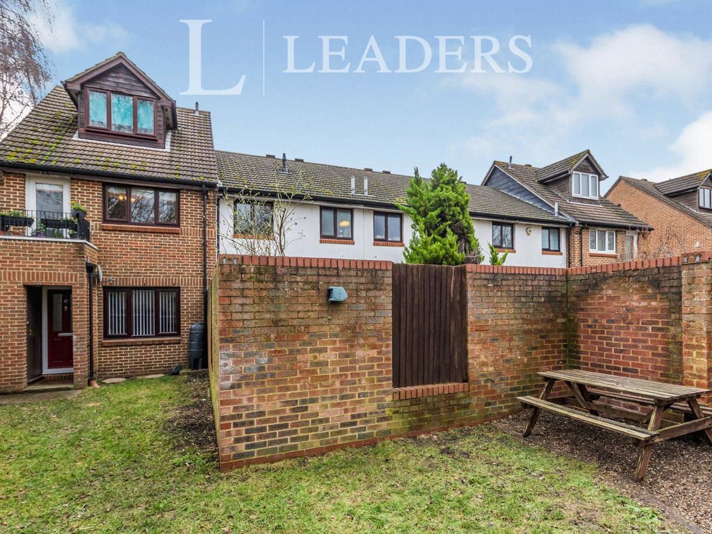 1 bed to rent in Vellum Drive, Carshalton SM5 Zoopla