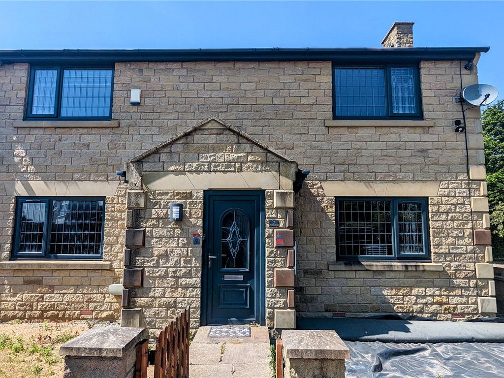 4 bed detached house for sale in Worths Nook Worths Lane, Denton