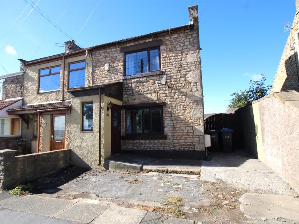 2 bed semidetached house for sale in South Road, High Etherley, Auckland DL14 Zoopla