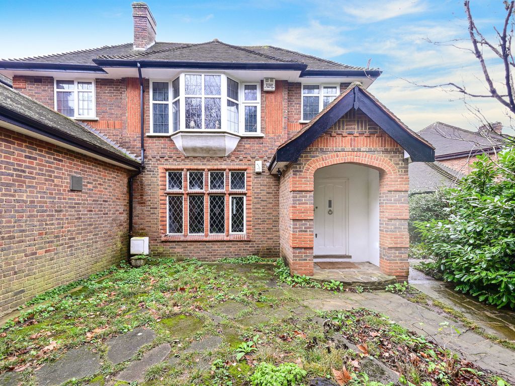 Princes Way London SW19