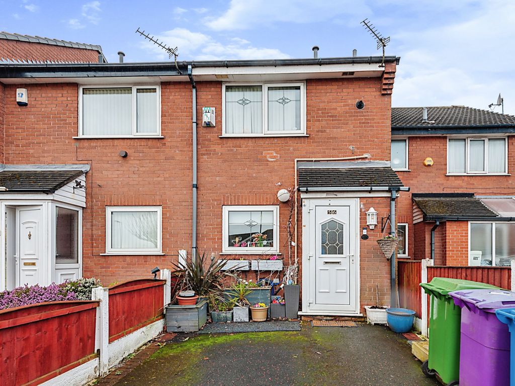 2 bed detached house for sale in Earle Road, Liverpool, Merseyside L7