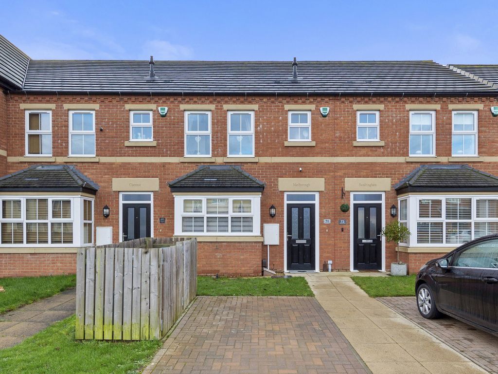 St Michaels Road, Northants NN15  