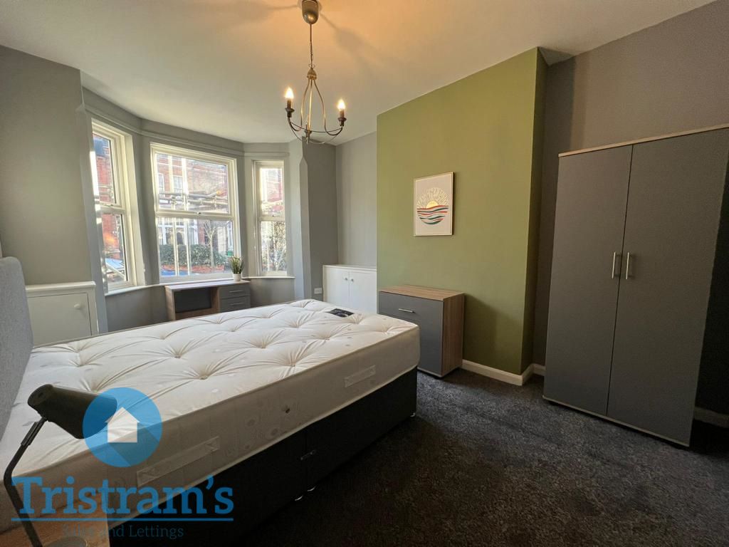 5 bed terraced house for sale in Waldeck Road, Nottingham NG5 Zoopla