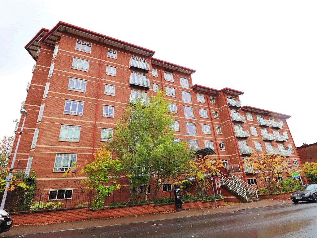 Queen Victoria Road Coventry City Centre Coventry CV1  