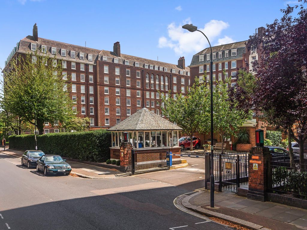 3 bed flat for sale in Ranelagh Gardens, London SW6 Zoopla