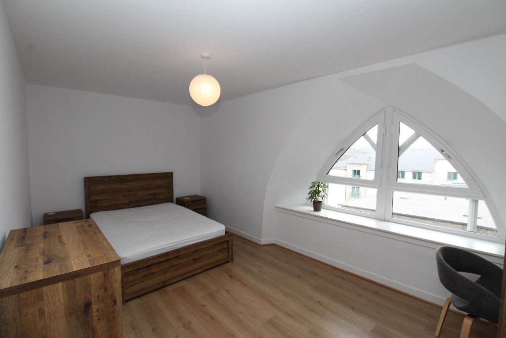 2 bed flat to rent in Castle Street, City Centre, Dundee DD1, £900 pcm