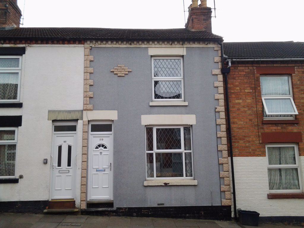 2 bed property to rent in Salisbury Street, Northampton NN2 Zoopla