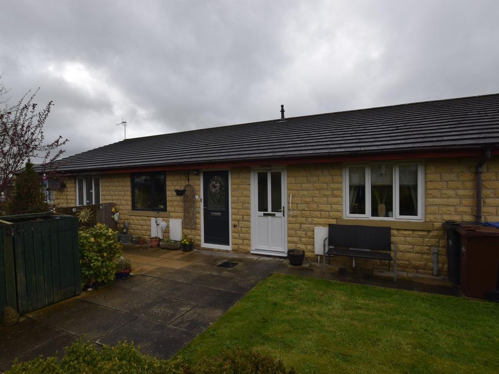 1 bed bungalow for sale in Peerart Court, Colne BB8 Zoopla
