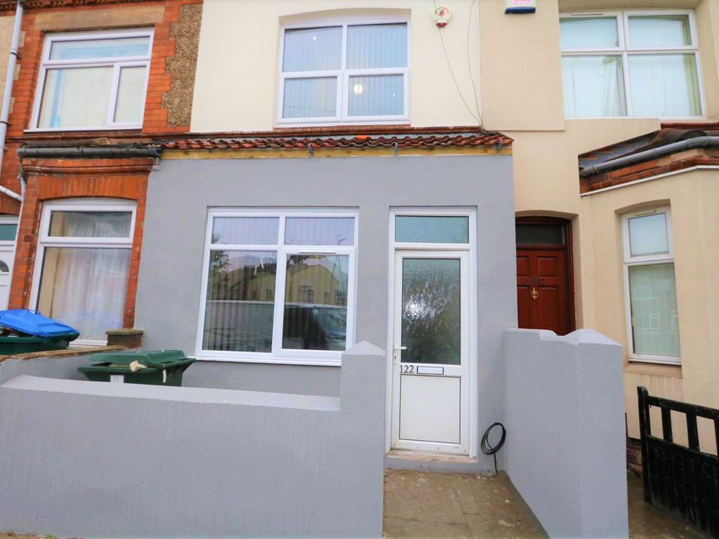 5 bed terraced house for sale in King Edward Road, Coventry CV1 Zoopla