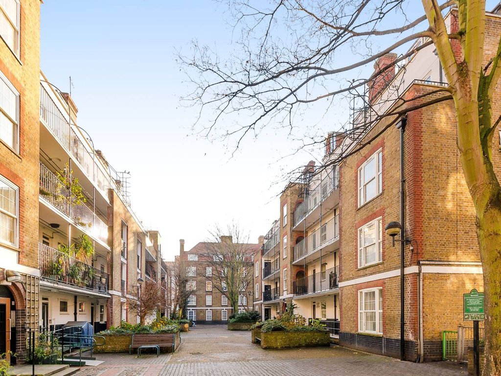 1 bed flat to rent in Cranleigh Street, Camden, London NW1, £2,000 pcm