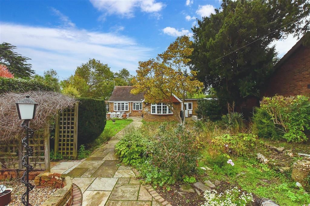 4 bed detached house for sale in Alexandra Road, Whitstable, Kent CT5