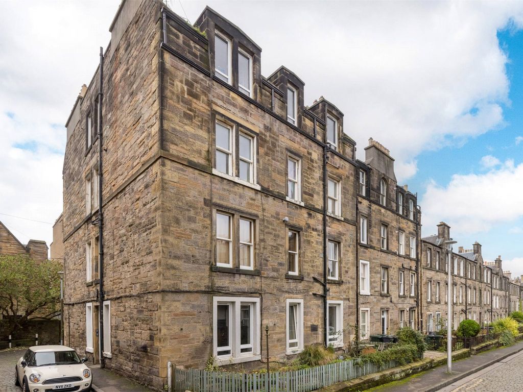 Richmond Terrace, Haymarket, Edinburgh EH11