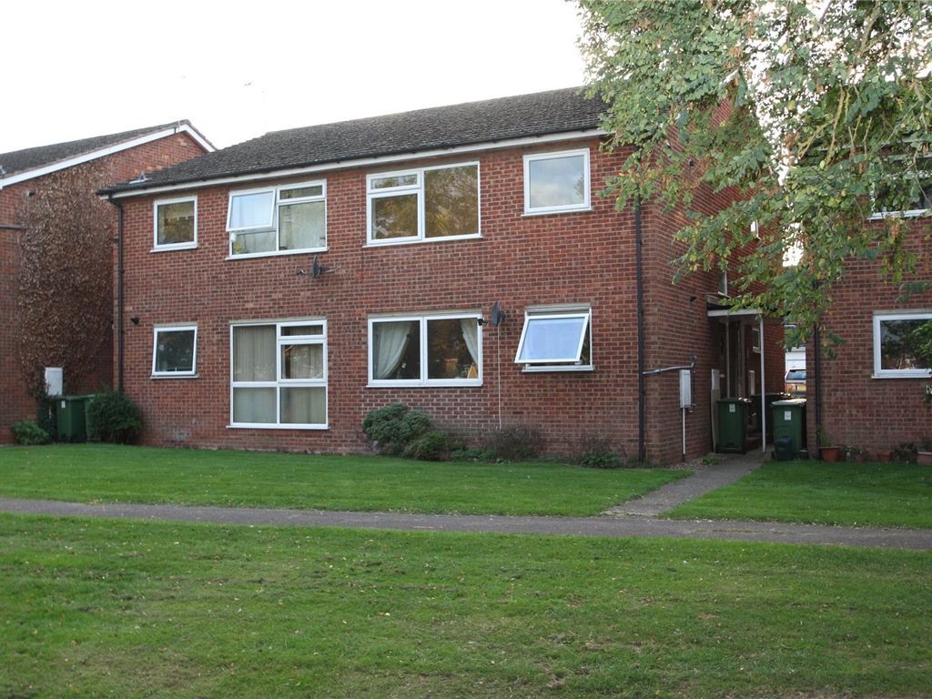 2 bed to rent in Chalgrove Road, Thame OX9 Zoopla