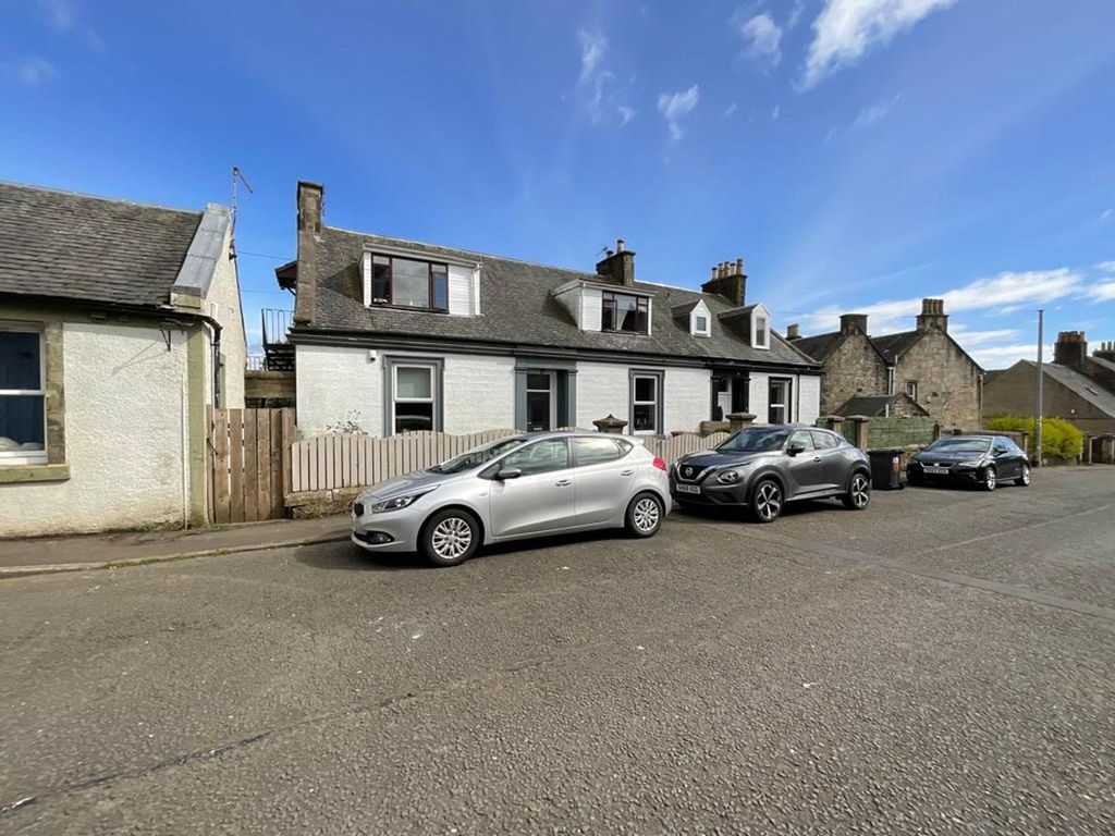 2 bed for sale in Garnock Street, Dalry KA24 Zoopla