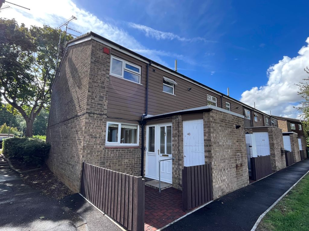 1 bed for sale in Essendyke, Peterborough, Cambridgeshire