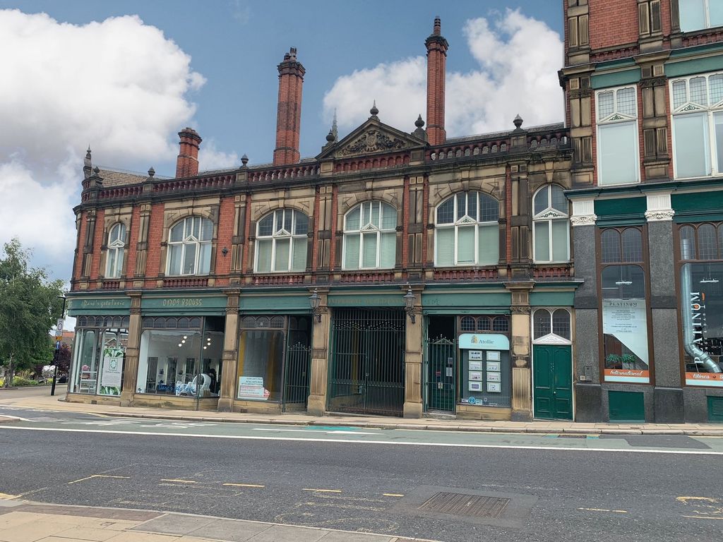 2 bed flat for sale in Imperial Buildings, Rotherham S60 Zoopla